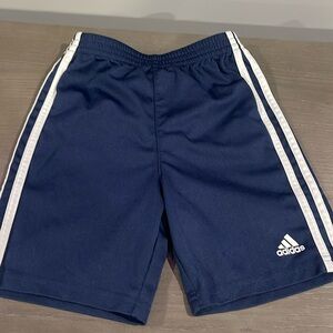 Boys adidas shorts
